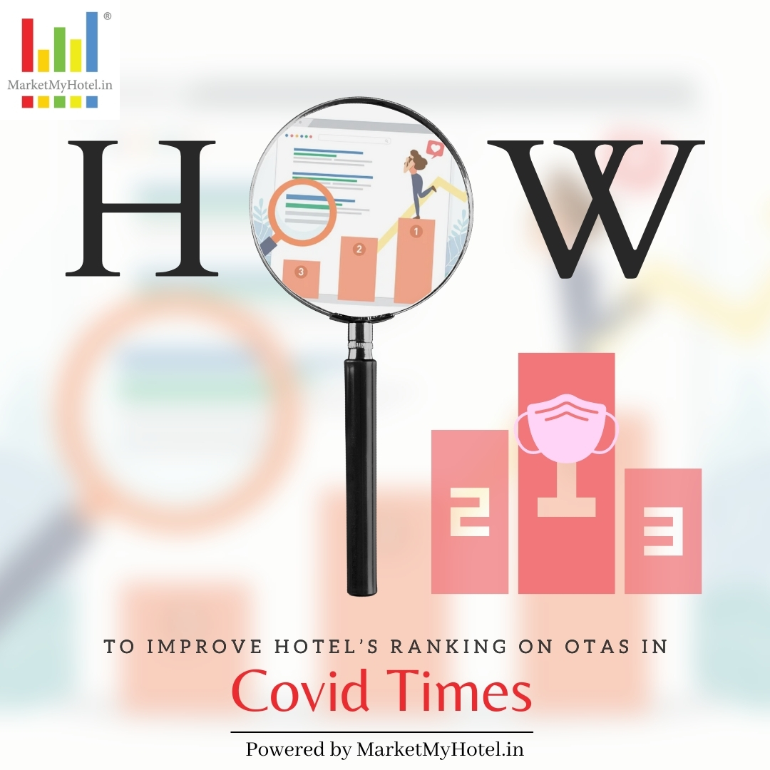 How to improve Hotel's Ranking