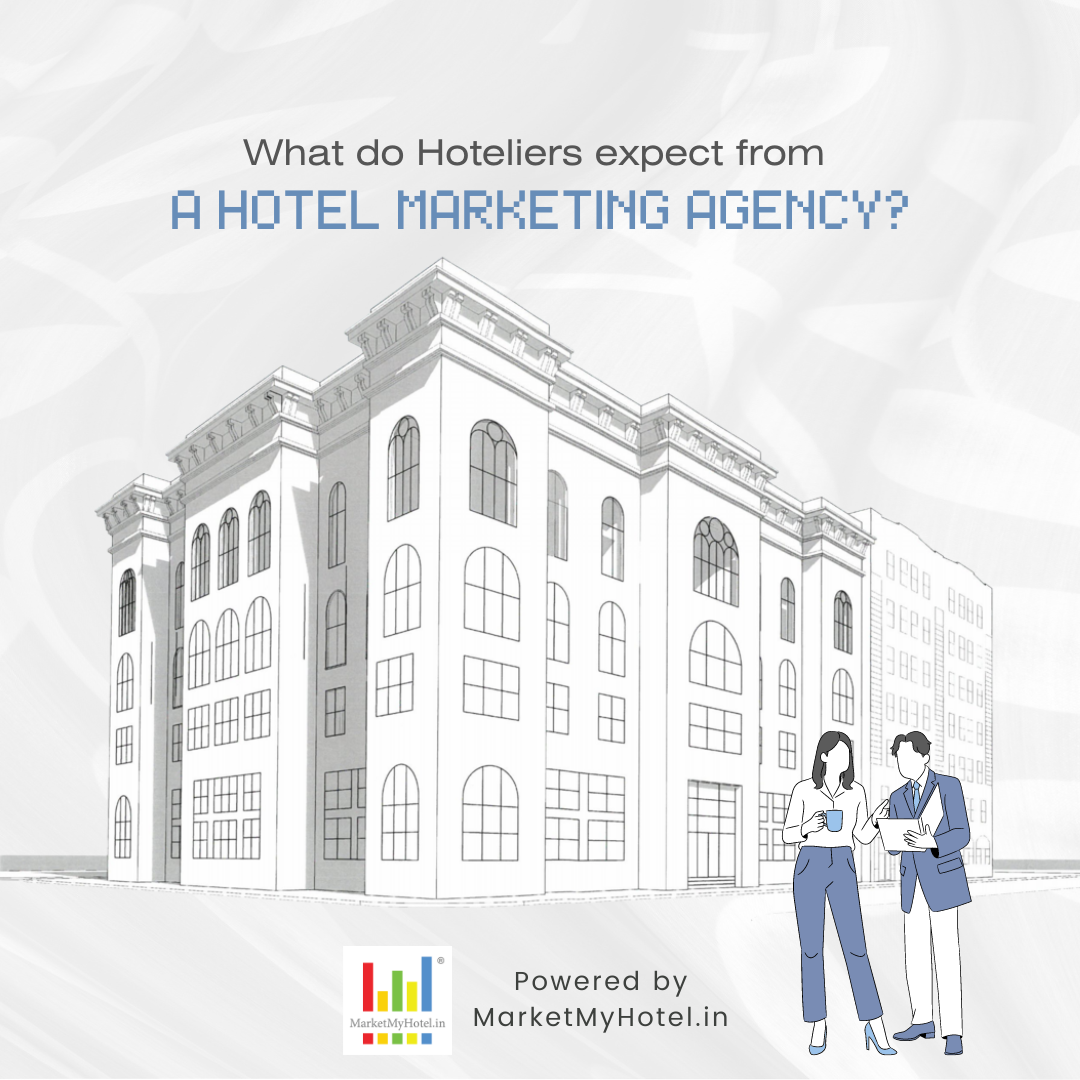 India's Best Hotel Marketing Agency